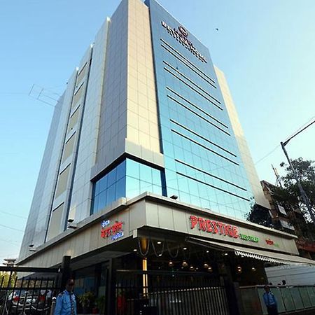 Hotel Better Home International Bombay Eksteriør billede
