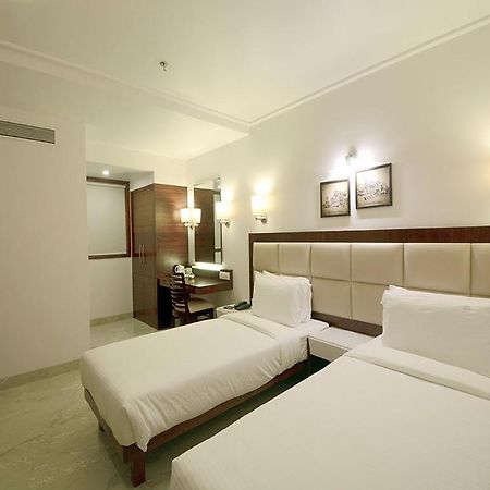 Hotel Better Home International Bombay Eksteriør billede