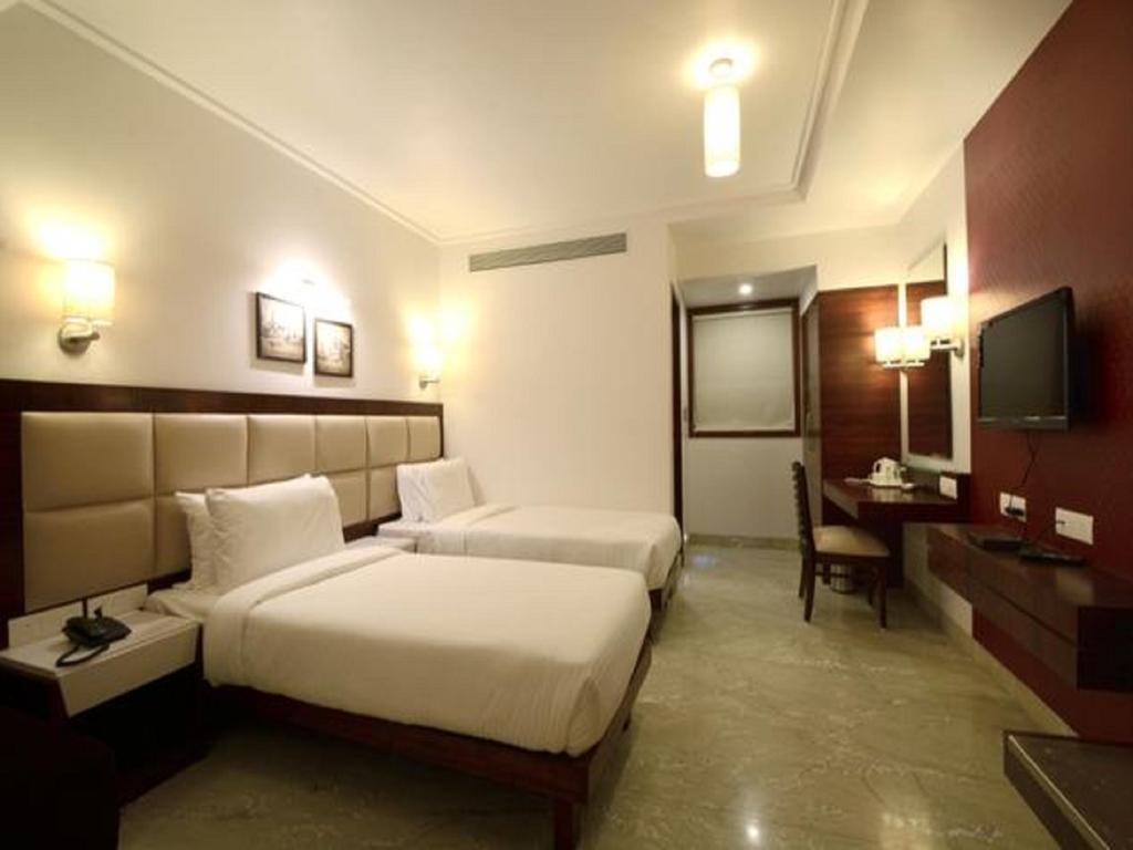 Hotel Better Home International Bombay Eksteriør billede