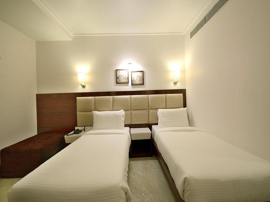 Hotel Better Home International Bombay Værelse billede