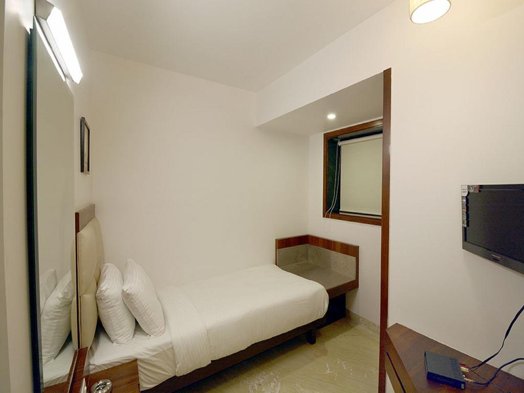 Hotel Better Home International Bombay Værelse billede