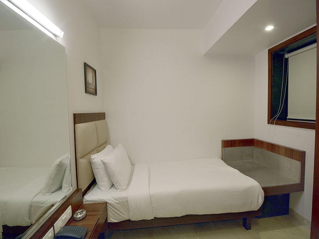 Hotel Better Home International Bombay Værelse billede